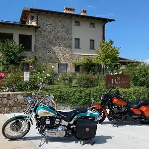 Couette-café Massoni, Peschiera del Garda