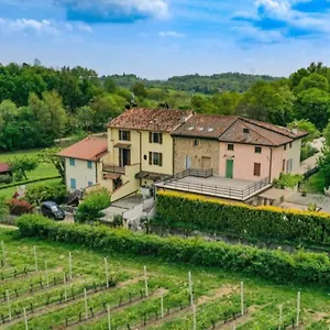 Gasthuis Casal Del Pigno, Peschiera del Garda