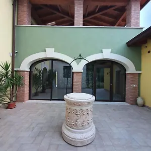 Couette-café Paradiso Degli Ulivi, Peschiera del Garda
