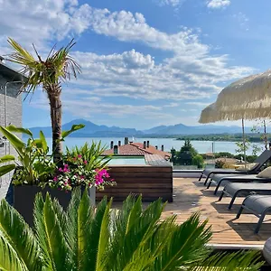 Guest house Plaza Di Garda, Peschiera del Garda
